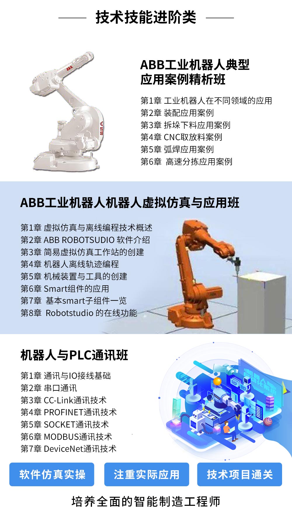 智通教育線上課程重磅推出04